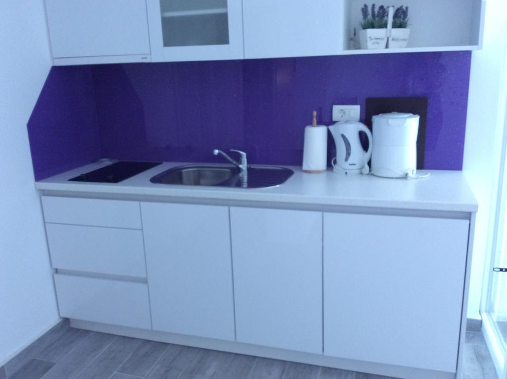 Apartments Maja Хвар Екстериор снимка