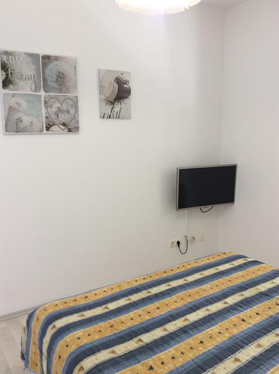 Apartments Maja Хвар Екстериор снимка